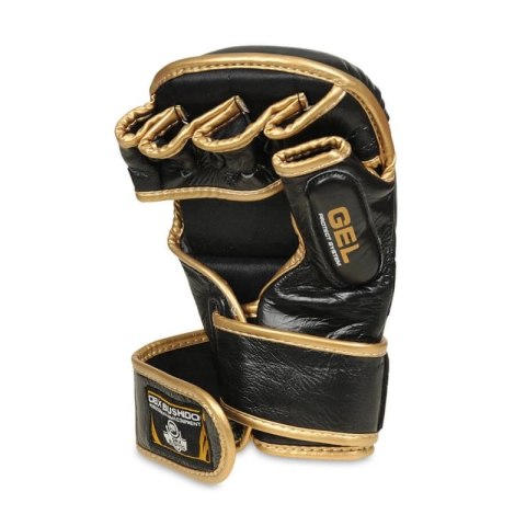 Rękawice MMAsparingowe M - Aureos - Valor Series