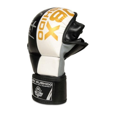Rękawice MMAsparingowe S/M - Undefeated - Valor Series