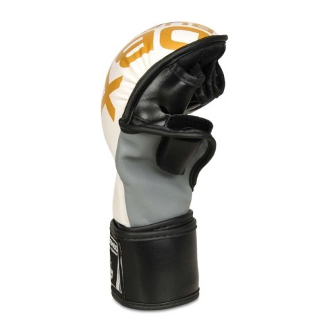 Rękawice MMAsparingowe S/M - Undefeated - Valor Series