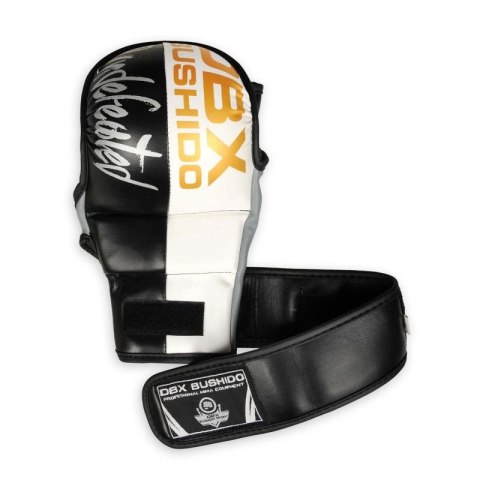 Rękawice MMAsparingowe S/M - Undefeated - Valor Series