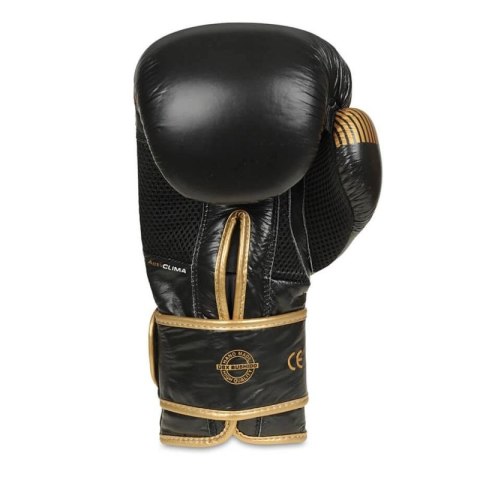 Rękawice bokserskie 10oz - Aureos - Valor Series