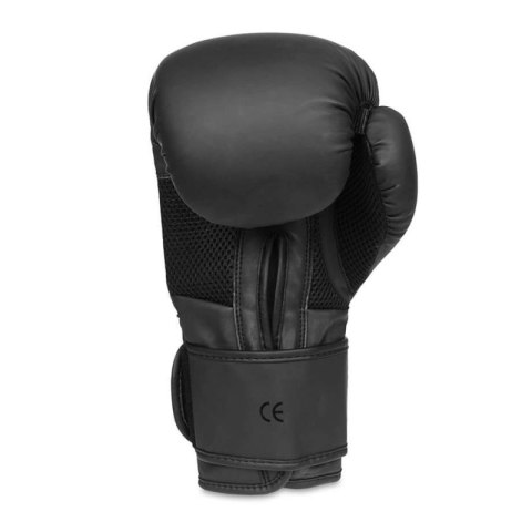 Rękawice bokserskie 10oz - Black Master - Valor Series