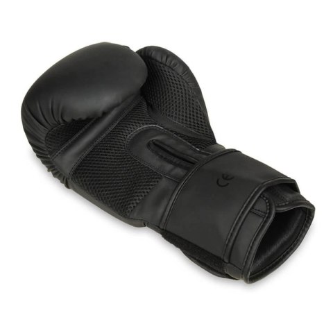 Rękawice bokserskie 10oz - Black Master - Valor Series