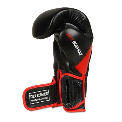 Rękawice bokserskie 10oz - Blaze Red - Legacy Series