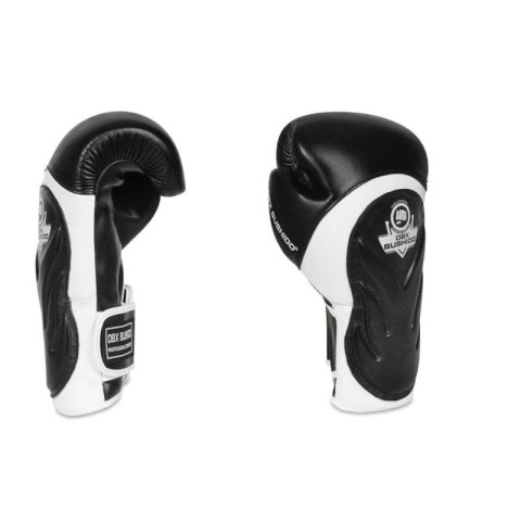 Rękawice bokserskie 10oz - Blaze White - Legacy Series