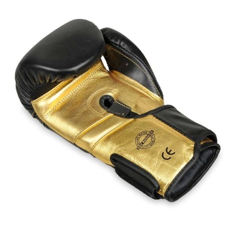 Rękawice bokserskie 10oz - Hammer Gold - Legacy Series