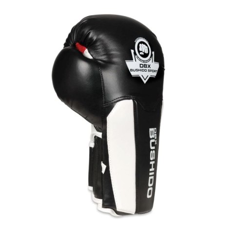 Rękawice bokserskie 10oz - Phantom White - Valor Series