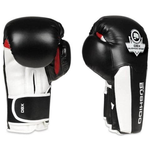 Rękawice bokserskie 10oz - Phantom White - Valor Series