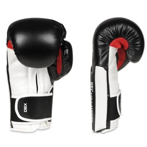 Rękawice bokserskie 10oz - Phantom White - Valor Series
