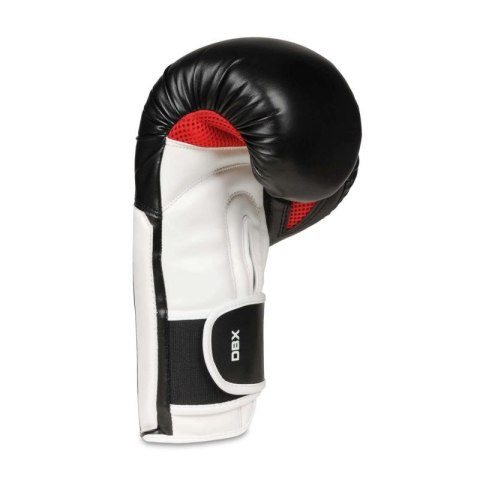 Rękawice bokserskie 10oz - Phantom White - Valor Series