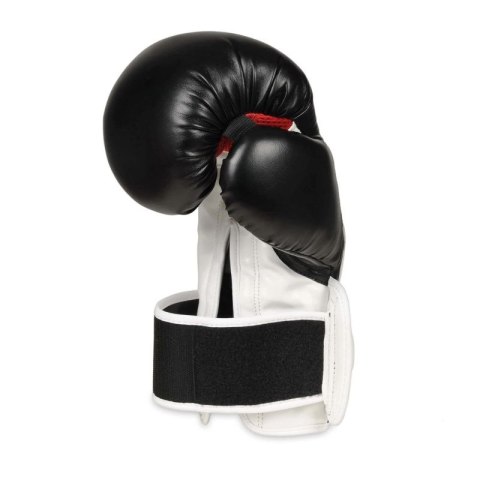 Rękawice bokserskie 10oz - Phantom White - Valor Series