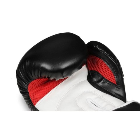 Rękawice bokserskie 10oz - Phantom White - Valor Series