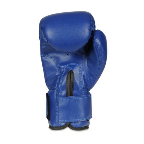 Rękawice bokserskie 6oz dla dzieci - 4Fighter Blue 4f