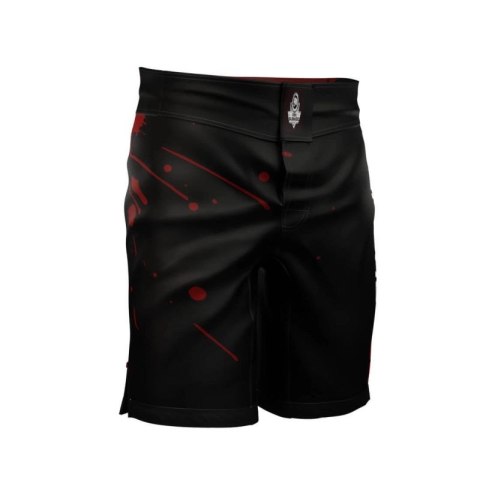 Szorty - spodenki treningowe "Blood" M