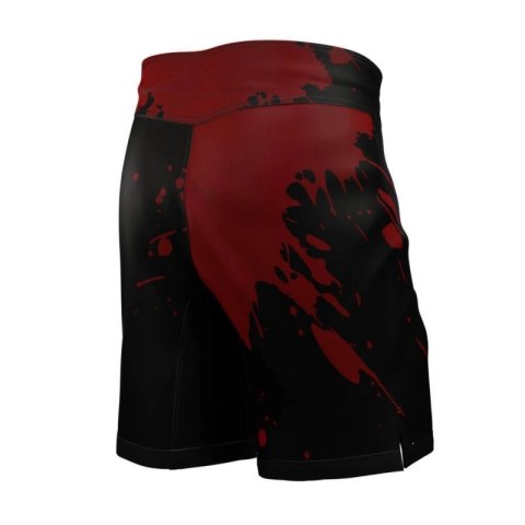 Szorty - spodenki treningowe "Blood" M