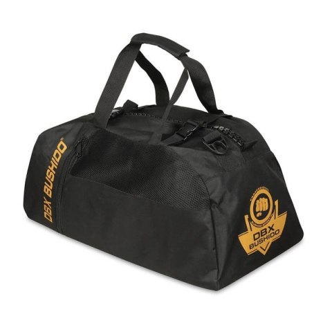 Torba treningowa 3 w 1 - Plecak + Torba - PREMIUM DBX-SB-20