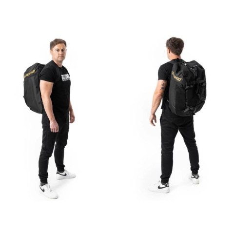 Torba treningowa 3 w 1 - Plecak + Torba - PREMIUM DBX-SB-20