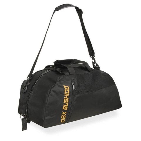 Torba treningowa 3 w 1 - Plecak + Torba - PREMIUM DBX-SB-20