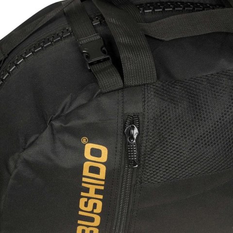 Torba treningowa 3 w 1 - Plecak + Torba - PREMIUM DBX-SB-20