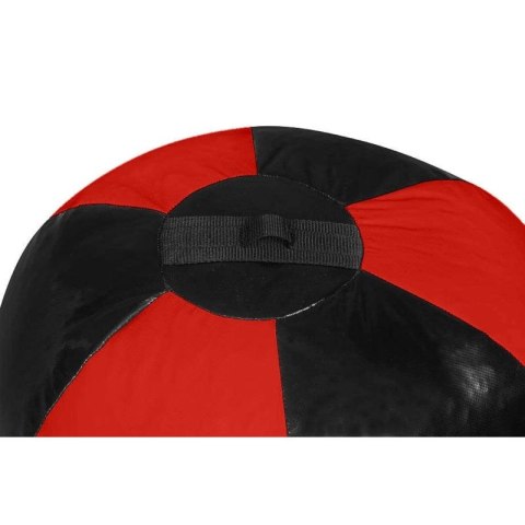 30 kg - Grusza bokserska SK30 - Czarno - Czerwona