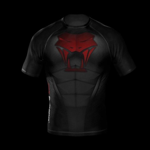 Dla dzieci - Koszulka kompresyjna "Snake" typu Rashguard dziecięcy