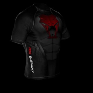 Dla dzieci - Koszulka kompresyjna "Snake" typu Rashguard dziecięcy