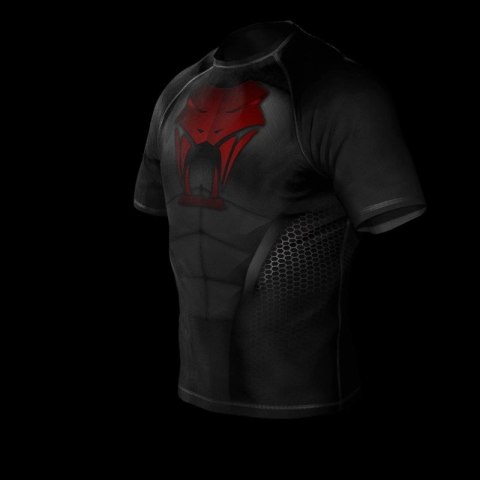 Dla dzieci - Koszulka kompresyjna "Snake" typu Rashguard dziecięcy