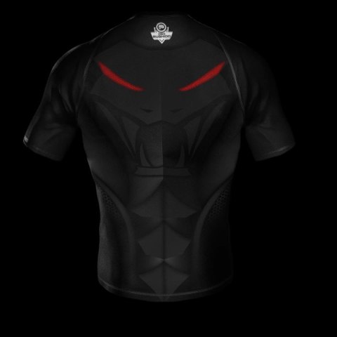 Dla dzieci - Koszulka kompresyjna "Snake" typu Rashguard dziecięcy