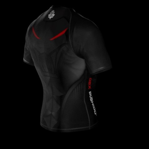 Dla dzieci - Koszulka kompresyjna "Snake" typu Rashguard dziecięcy