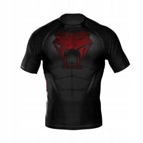 Dla dzieci - Koszulka kompresyjna "Snake" typu Rashguard dziecięcy