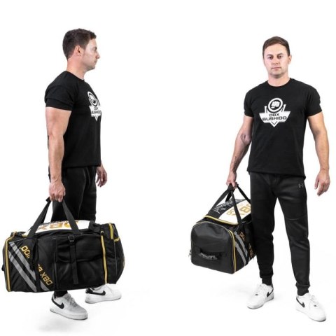 Duża torba sportowa 3w1 "Undefeated" DBX-SB-22
