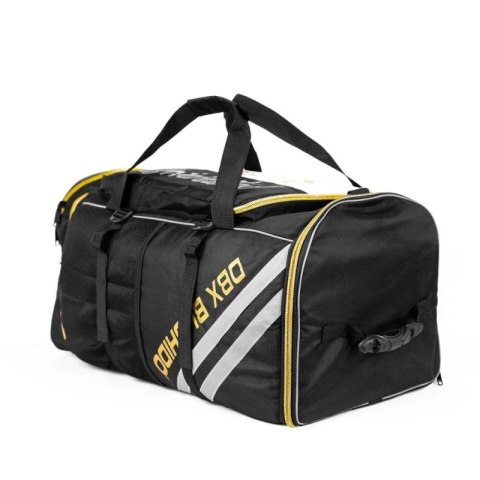 Duża torba sportowa 3w1 "Undefeated" DBX-SB-22