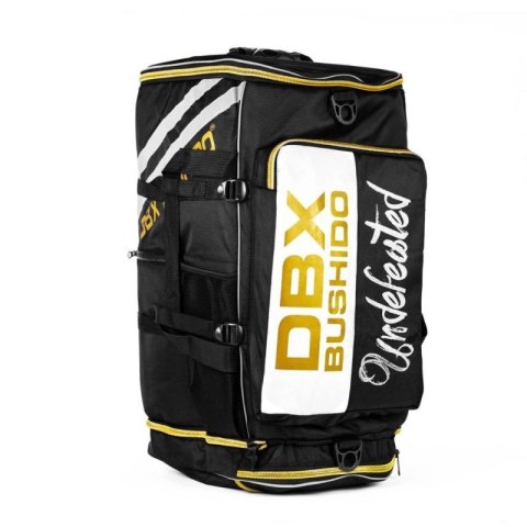 Duża torba sportowa 3w1 "Undefeated" DBX-SB-22