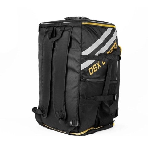 Duża torba sportowa 3w1 "Undefeated" DBX-SB-22