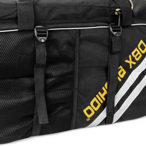 Duża torba sportowa 3w1 "Undefeated" DBX-SB-22