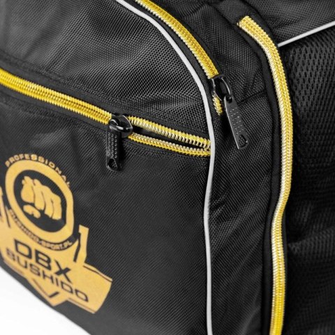 Duża torba sportowa 3w1 "Undefeated" DBX-SB-22