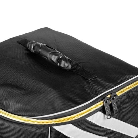 Duża torba sportowa 3w1 "Undefeated" DBX-SB-22