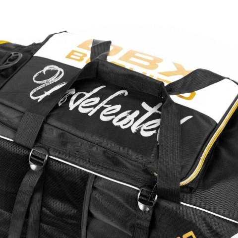 Duża torba sportowa 3w1 "Undefeated" DBX-SB-22