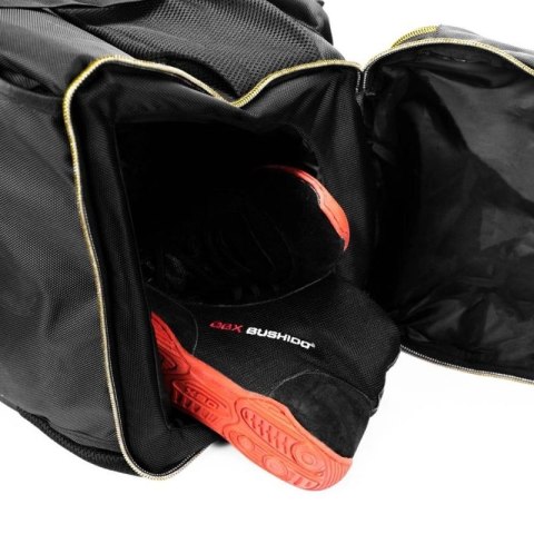 Duża torba sportowa 3w1 "Undefeated" DBX-SB-22