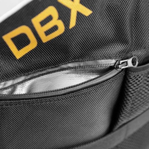 Duża torba sportowa 3w1 "Undefeated" DBX-SB-22