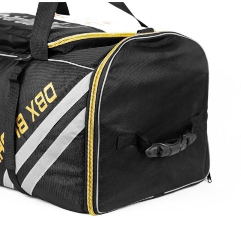 Duża torba sportowa 3w1 "Undefeated" DBX-SB-22