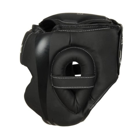 Kask bokserski M - Black Master
