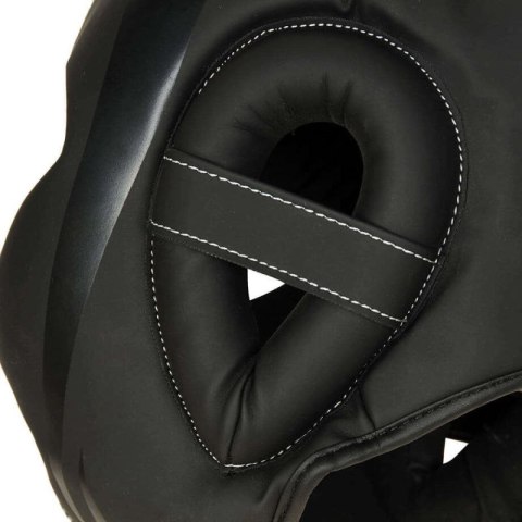 Kask bokserski M - Black Master