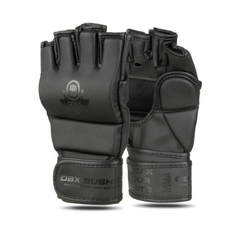 Rękawice MMAM - Black Master - Valor Series