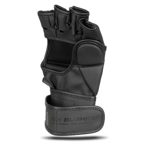 Rękawice MMAM - Black Master - Valor Series