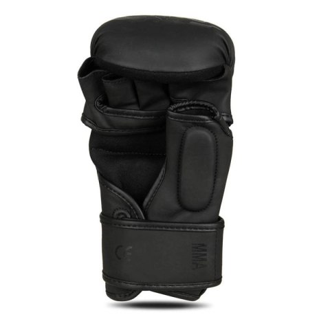 Rękawice MMAsparingowe M - Black Dragon - Valor Series