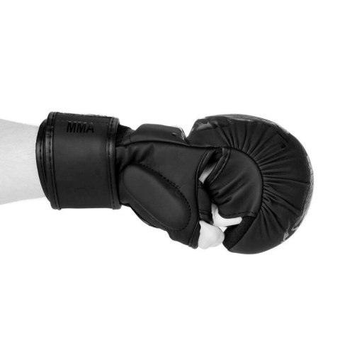 Rękawice MMAsparingowe M - Black Dragon - Valor Series