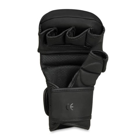 Rękawice MMAsparingowe M - Black Master - Valor Series