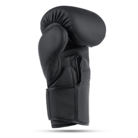 Rękawice bokserskie 10oz - Hammer Black - Valor Series