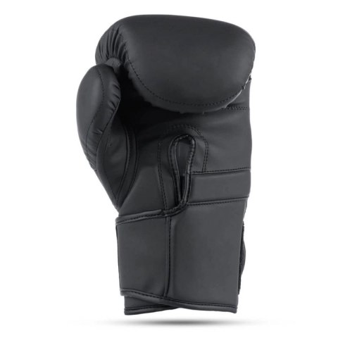 Rękawice bokserskie 10oz - Hammer Black - Valor Series